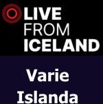 Varie Islanda