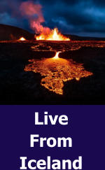 Live From Iceland