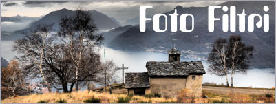Foto Filtri