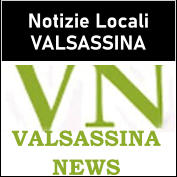 VALSASSINA NEWS Notizie Locali VALSASSINA