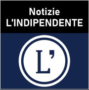 Notizie L’INDIPENDENTE