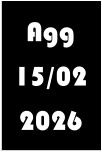 Agg 15/02 2026