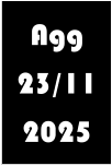 Agg 23/11 2025