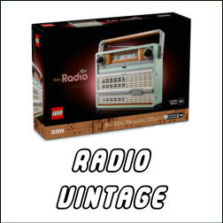 RADIO VINTAGE