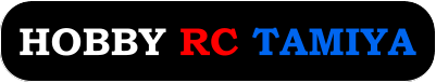 HOBBY RC TAMIYA