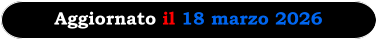 Aggiornato il 18 marzo 2026