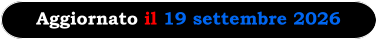 Aggiornato il 19 settembre 2026
