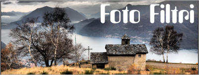 Foto Filtri