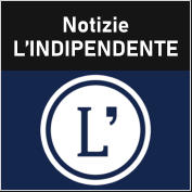 Notizie L’INDIPENDENTE