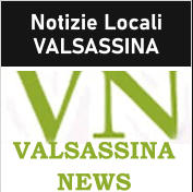 VALSASSINA NEWS Notizie Locali VALSASSINA