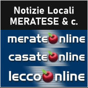 Notizie Locali MERATESE & c.