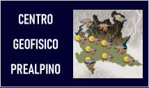 CENTRO GEOFISICO PREALPINO