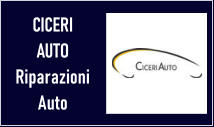 CICERI AUTO Riparazioni Auto