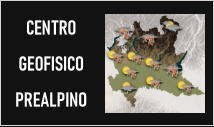 CENTRO GEOFISICO PREALPINO