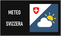 METEO SVIZZERA