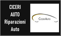 CICERI AUTO Riparazioni Auto