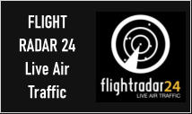 FLIGHT RADAR 24 Live Air Traffic